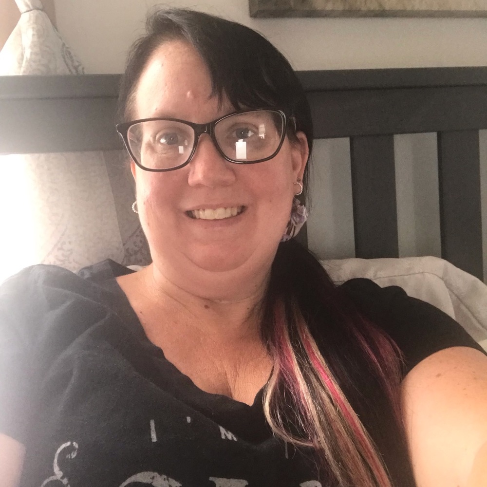 Meet your Posher, Amy